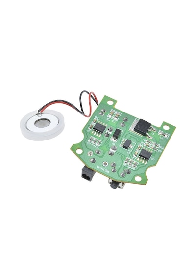 Ultrasonik Sis Yapıcı Nem Modülü - 113khz 3.7-12v