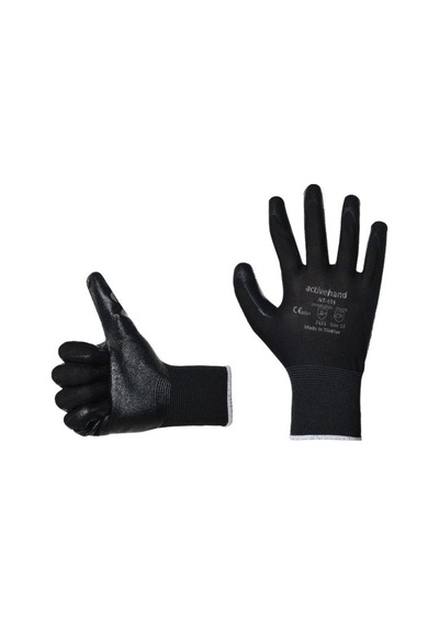 Activehand Pu-101 Hassas Montaj Eldiveni 10 Adet