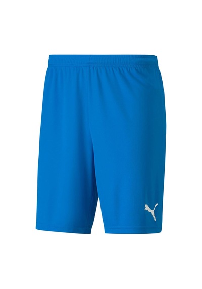 Puma 704262 Teamgoal 23 Knit Shorts Mavi Mavi