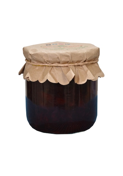 Doğal Gelsin Yaşar Nine Mor Erik Reçeli - 700 gr