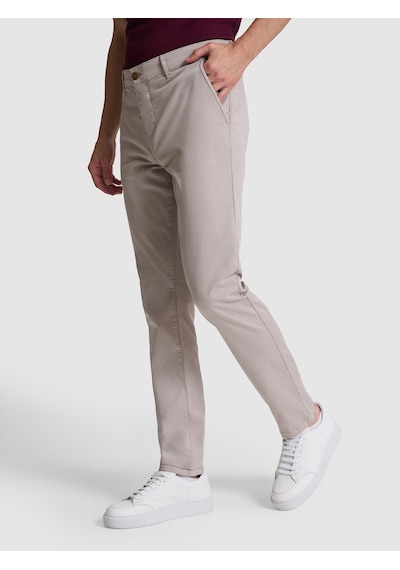 Cacharel Erkek Vizon Pantolon Kanvas-chino 50328226-vr052 Kahverengi