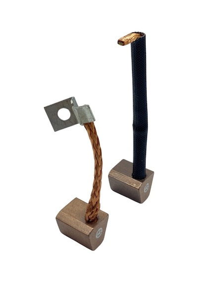 Schunk Marş Kömürü Valeo Tipi 2'li