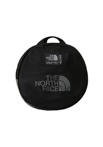 The North Face Base Camp Duffel - Xs Kamp Çantası 31l Nf0a52ss53r1 Siyah Siyah