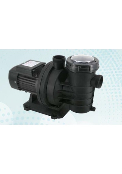 0,50 HP  FLORIDA SERİSİ   ATLASPOOL ÖN FİLTRELİ POMPA(MONOFAZE)