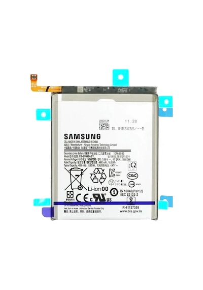 Samsung S21 Plus Batarya Pil