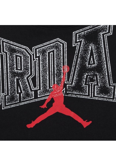 Nike Nıke Jordan Jdb Mj Tapout Ss Tee Erkek Çocuk Tişört 95g084 023