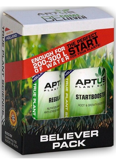 Aptus Believer Pack 100 ML