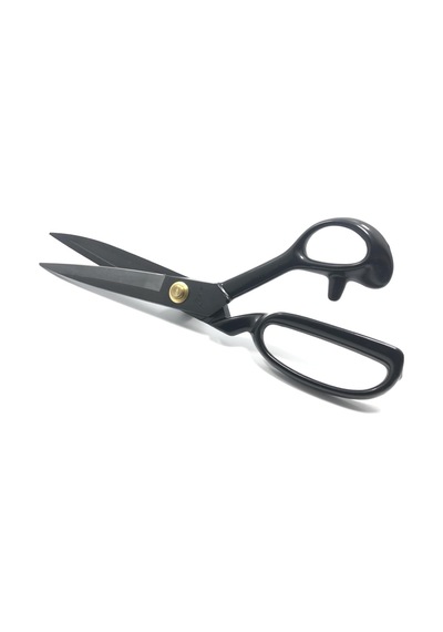 Pin 1104b Somunlu Kumaş Kesim Makası 11" 28 Cm.