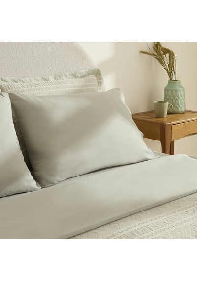 Karaca Home Noctis Çift Kişilik Duet Set Adaçayı Adaçayı