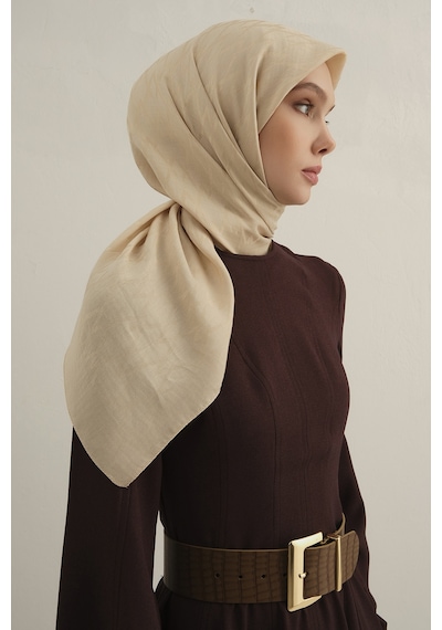 Armine Vizon Lyocell Eşarp 64 Vizon