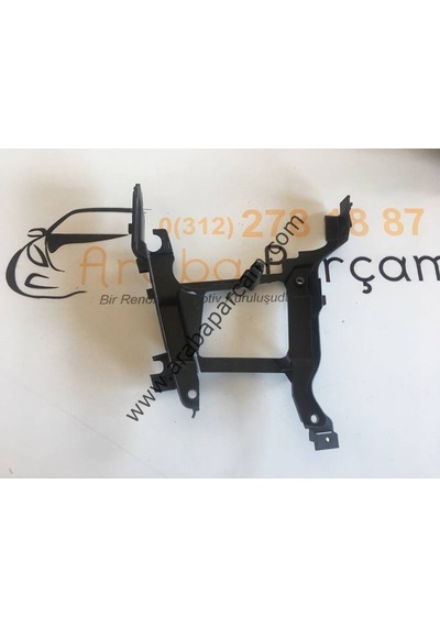 Renault Clio 4 Captur Eksantrik Kapağı 135024451R