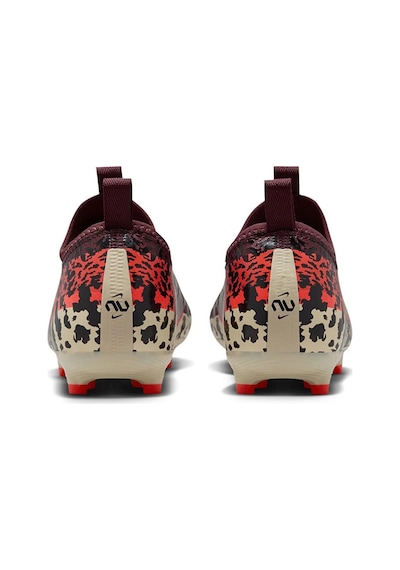 Nike Junior Zoom Vapor 16 Academy Fg/mg Nu3 Io8474-661 Çocuk Krampon Mor
