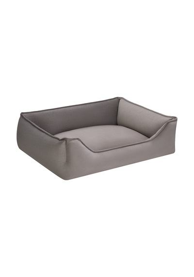 Hnrlıshp Pet Comfort Delta Gri Kedi Ve Köpek Yatağı S 75x60cm