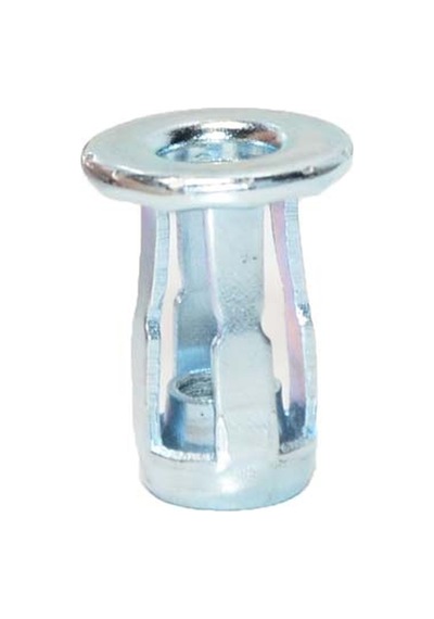 Somun M6x1.0 Gm 1635218 10014363 Audi Vw N90218401 Polo 95 10 Adet