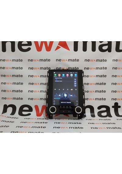 Renault Megane 4 Tesla Android Multimedya Ips Ekran 2Gb Ram 32Rom