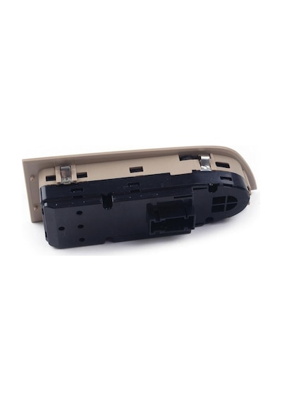 Bmw E91 Kasa Sol Ön Cam Açma Düğmesi 2006-2012 katlanır-bej