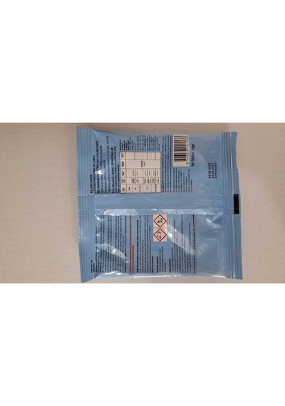 Zinon Ew 25 Wp Toz Haşere 50 Gr Akrep Hamam Kene Kokusuz