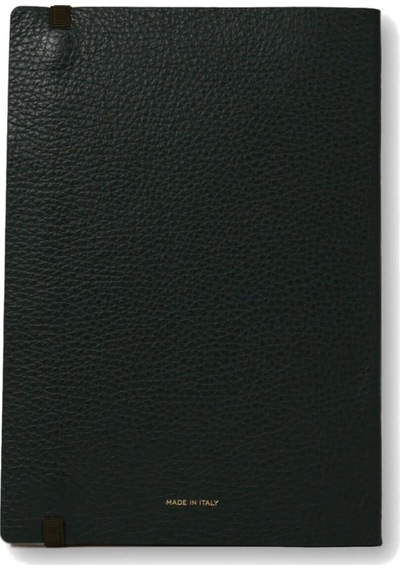 Pineider Defter Pop 14,5x21 Cm Yeşil Gol Cnll002m327 Yeşil