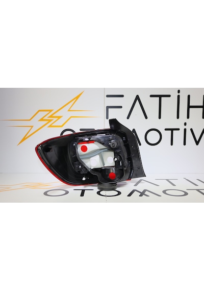 Renault Clio Symbol 13-16 Sağ Stop Lambası R 265501454r