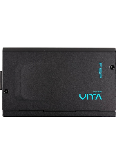 FSP Vita BD 750W 80+ Bronze Pcie 5.0 ATX 3.1 Güç Kaynağı