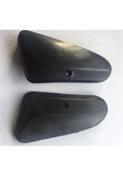 Honda Kinetik Nh 100 Ön Teker Toz Kapağı 324990480