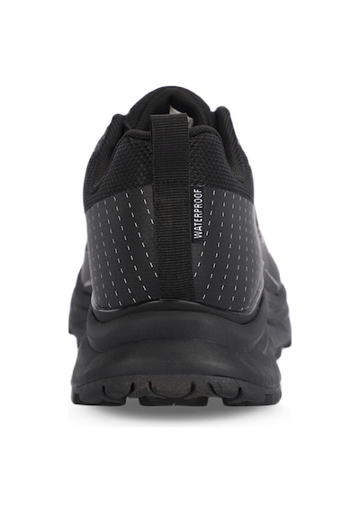 Slazenger WHISPER Erkek Su Geçirmez Siyah / Siyah Outdoor