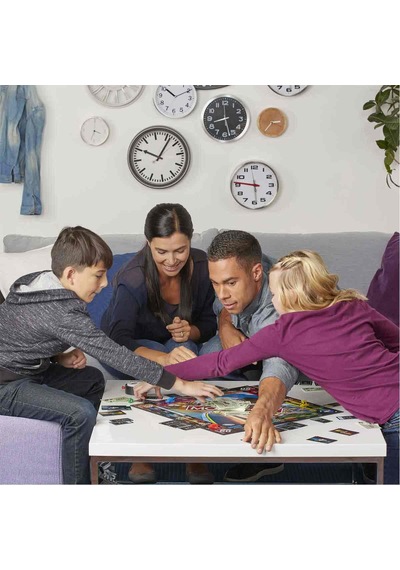 Monopoly Speed E7033