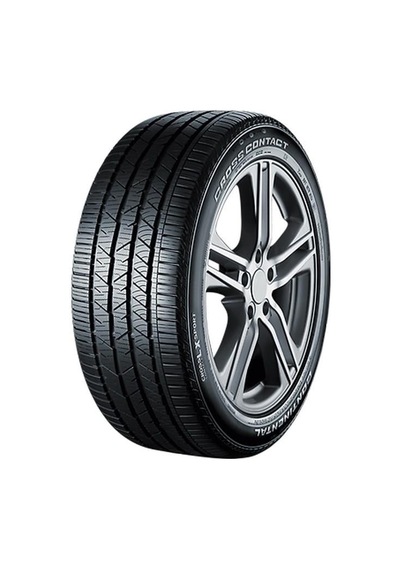 Continental Conticrosscontact Lx Sport N0 275/45R20 110V Yaz Lastiği 2025