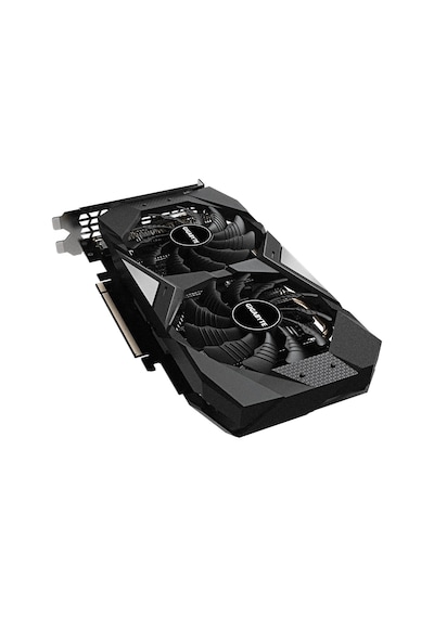 Gigabyte NVIDIA GeForce RTX 2060 D6 6G GV-N2060D6-6GD 6 GB GDDR6 192 Bit Ekran Kartı