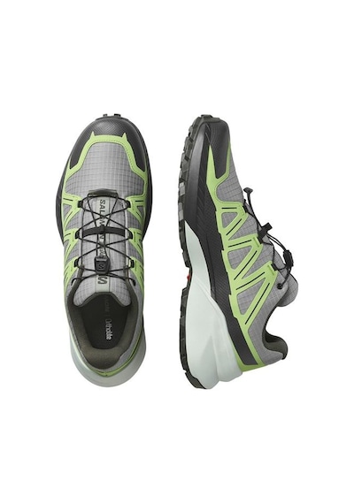 Salomon Speedcross Peak Erkek Koşu Ayakkabısı Çok Renkli
