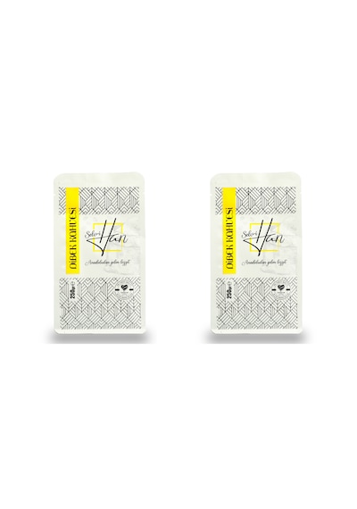 Selvihan Dibek Kahvesi 2 x 250 G