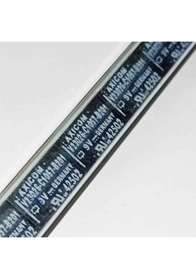V23026-c1057-b201 9v 1a 1c 6pın Axıcom Mini Röle 3 Adet