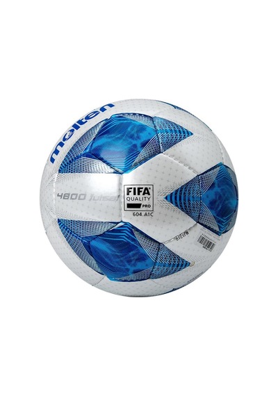 Molten Syn.leather Futsal Topu F9a4800 Beyaz