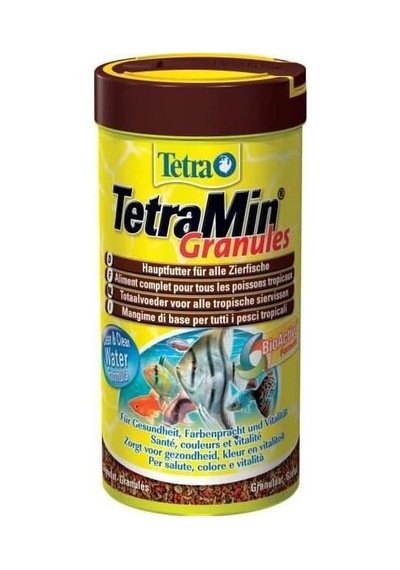 Min Granul 250 Ml