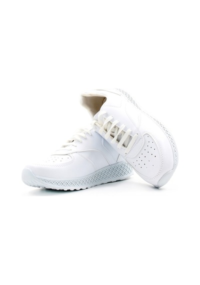 Fast Step 416zafjack 001 Kadın Sneaker Ayakkabı