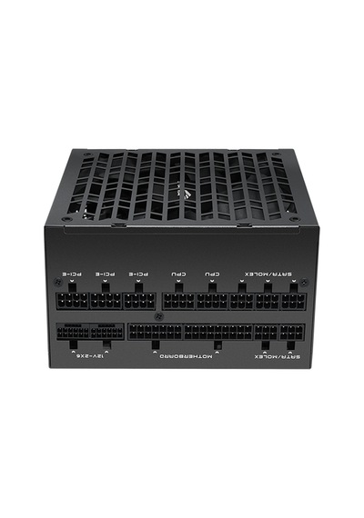 Sama P1200, 1200w, Black, 80+ Platinum, Cybenetics Certified, Full Modüler, Pcıe 5.1, Atx3.1, Siyah, Gamıng, Atx, Power Supply Psu