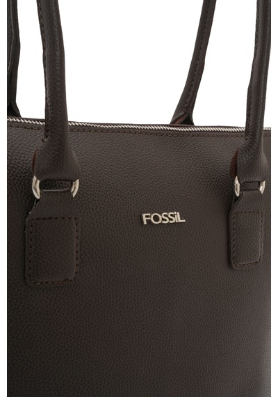 Fossil Kadın Omuz Çantası 05fd26y523 Kahve
