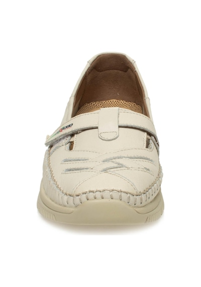 Forelli Elena-z 29429 Comfort Günlük Bej Kadın Ayakkabı Bej Forelli Elena-z 29429 Comfort Günlük Bej Kadın Ayakkabı Bej