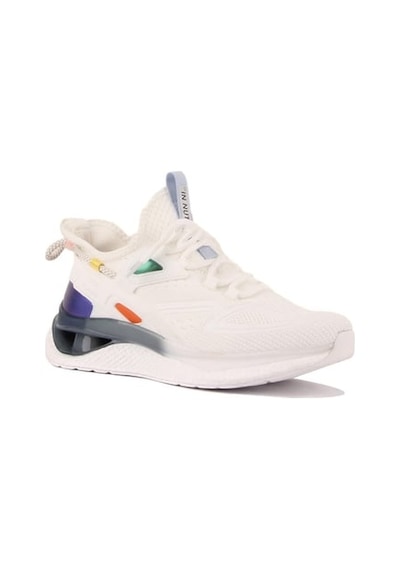 Guja 25y508 Günlük Erkek Sneaker Ayakkabı Beyaz