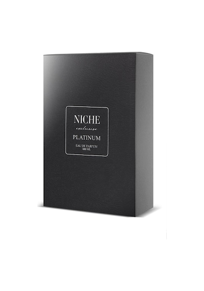 Niche Exclusive Platinum Edp 100 Ml Erkek Parfüm Aromatik