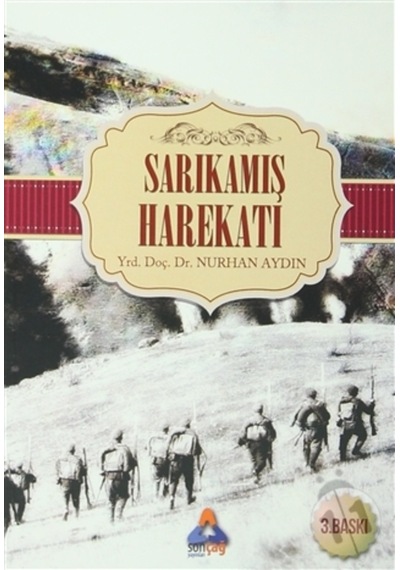 Sarıkamış Harekatı N11.3249