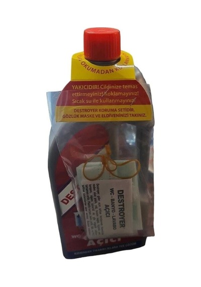 Lavabo Açıcı, 1000ml Wc Banyo Tuvalet Gider Açıcı Kuvvetli Gider Açıcı Sıvı