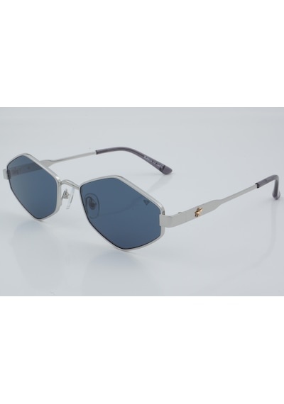 Blancia Bc 1371 C2 56 - 01 Güneş Gözlüğü Gümüş
