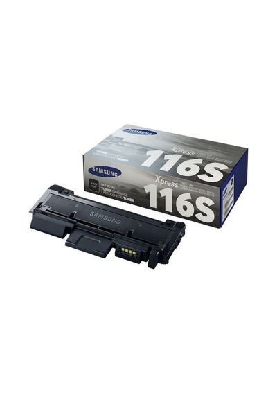 Samsung Uyumlu Xpress Slm2826/Slm2835Dw/Slm2875Fd Siyah Toner N11.80001