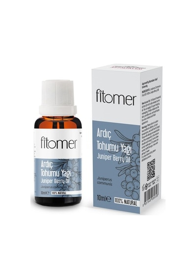 Fitomer Ardıç Yağı 10 ML
