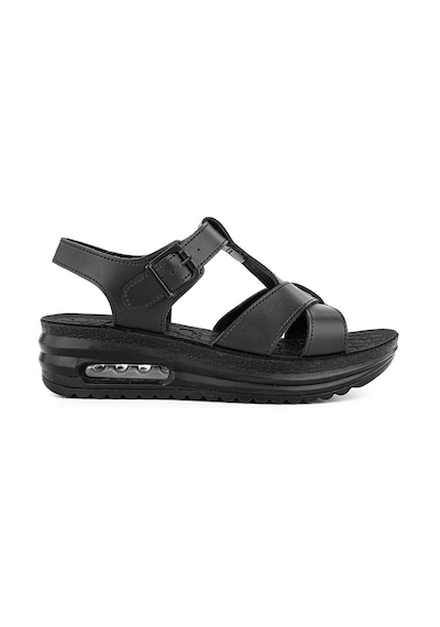 Muya Reeves Anatomik Air Max Taban Islak Zemin Kadın Sandalet 33002-3634-STAN