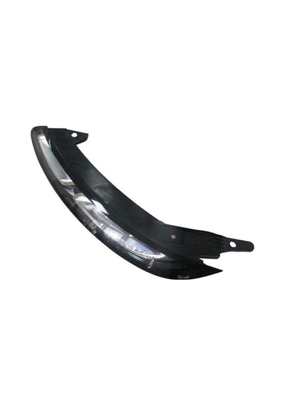 Citroen C4 - 2014-2017 Cactus - Gündüz Farı Sol Ledli Oem No: 9800910780