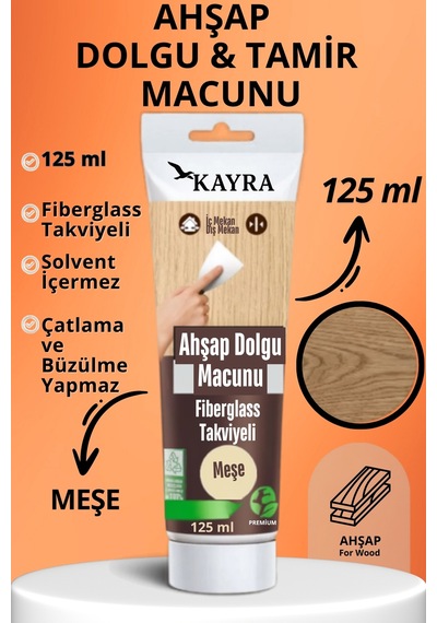 Meşe Renk Ahşap Tamir Macunu 125 Ml Mobilya Masa Dolap Sehpa Çizik Çatlak Giderici Parke Çatlak Dolgusu Parke Çizik Tamiri Lamine Parke Ve Ahşap Yüzeyler İçin Onarıcı Macun Tahta Tamirat Macunu Meşe Meşe Renk Ahşap Tamir Macunu 125 Ml Mobilya Masa Dolap Sehpa Çizik Çatlak Giderici Parke Çatlak Dolgusu Parke Çizik Tamiri Lamine Parke Ve Ahşap Yüzeyler İçin Onarıcı Macun Tahta Tamirat Macunu Meşe