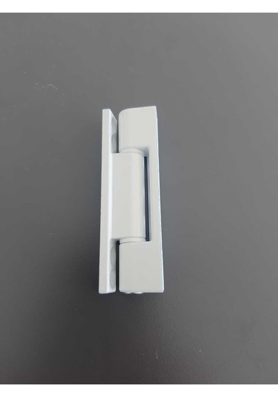 Azrayapı Pvc Pimapen Beyaz Kapı Menteşesi 10 Adet