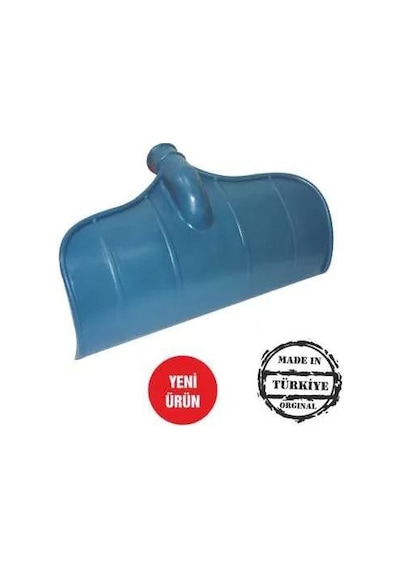 Tedar Plastik Gelberi Najmaddin